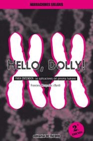 HELLO DOLLY | 9788480636346 | MURGADAS I BARDI, FRANCESC | Llibreria La Gralla | Librería online de Granollers