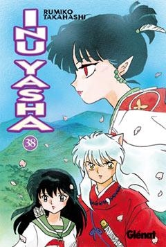 INU YASHA 38 (CASTELLA) | 9788484498186 | TAKAHASHI, RUMIKO | Llibreria La Gralla | Librería online de Granollers