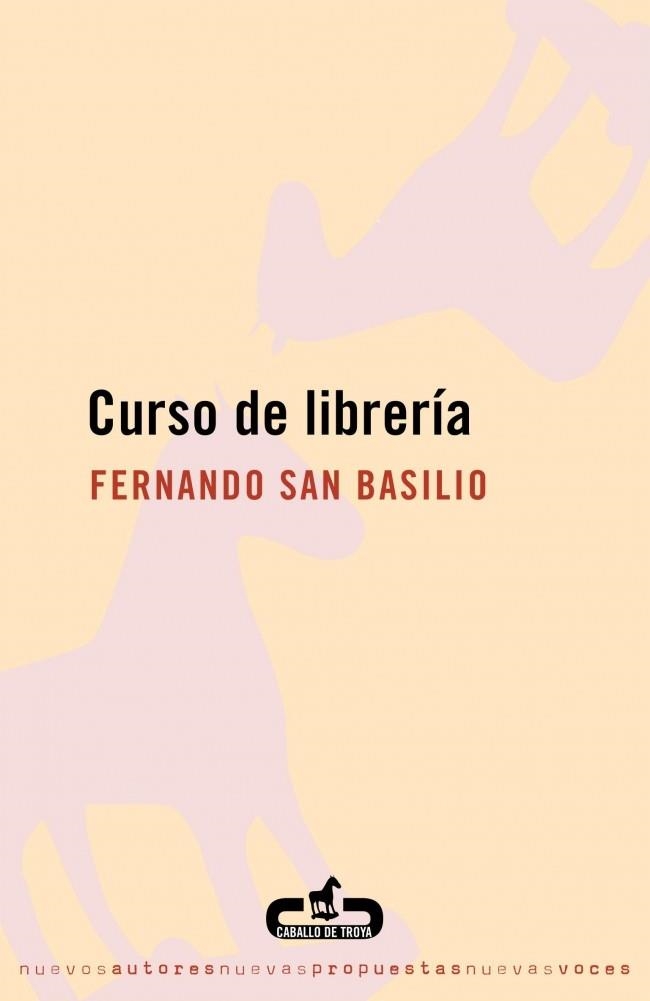 CURSO DE LIBRERIA | 9788493419592 | SAN BASILIO, FERNANDO | Llibreria La Gralla | Llibreria online de Granollers
