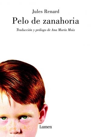 PELO DE ZANAHORIA | 9788426415493 | RENARD, JULES | Llibreria La Gralla | Librería online de Granollers
