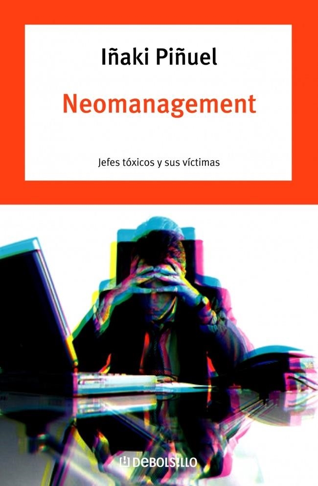 NEOMANAGEMENT (DB AUTOAYUDA) | 9788497939089 | PIÑUEL, IÑAKI | Llibreria La Gralla | Librería online de Granollers