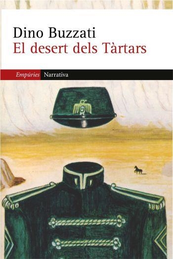 DESERT DELS TARTARS, EL | 9788497871754 | BUZATTI, DINO | Llibreria La Gralla | Librería online de Granollers