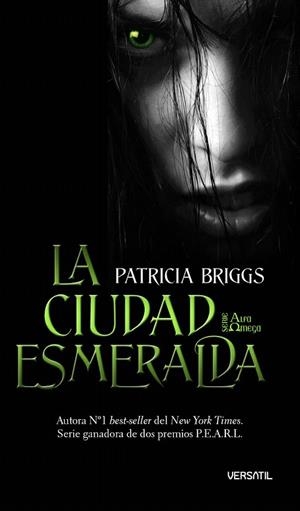 CIUDAD ESMERALDA, LA (II) | 9788492929122 | BRIGGS, PATRICIA | Llibreria La Gralla | Llibreria online de Granollers