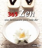 365 ZEN. UNA ILUMINACION PARA CADA DIA | 9788475563831 | AMALFI, FRANCIS (ED.) | Llibreria La Gralla | Llibreria online de Granollers