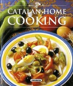 CATALAN HOME COOKING | 9788430553600 | SUSAETA, EQUIPO | Llibreria La Gralla | Librería online de Granollers
