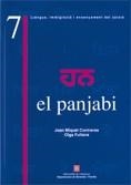 PANJABI, EL (LLENGUA IMMIGRACIO I ENSENYAMENT DEL CATALA 7) | 9788439367093 | CONTRERAS, JOAN MIQUEL / FULLANA, OLGA | Llibreria La Gralla | Librería online de Granollers