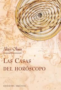 CASAS DEL HOROSCOPO, LAS | 9788497772464 | OKEN, ALAN | Llibreria La Gralla | Librería online de Granollers