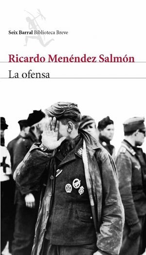 OFENSA, LA | 9788432212321 | MENENDEZ SALMON, RICARDO | Llibreria La Gralla | Librería online de Granollers
