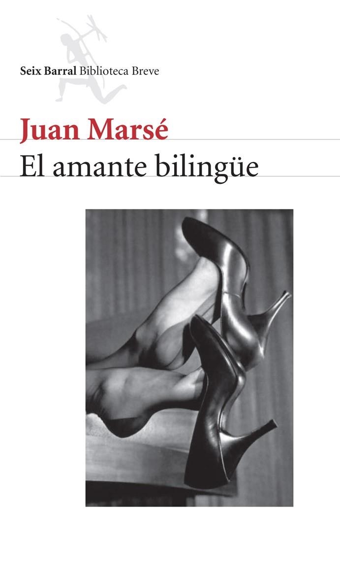 AMANTE BILINGUE, EL | 9788432212161 | MARSE, JUAN | Llibreria La Gralla | Llibreria online de Granollers