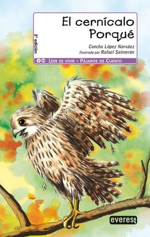 CERNICALO PORQUE, EL (MONTAÑA ENCANTADA) | 9788424107116 | LOPEZ NARVAEZ, CONCHA | Llibreria La Gralla | Llibreria online de Granollers