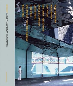 DETALLES BARCELONA ARQUITECTURA CONTEMPORANEA | 9788434310889 | AA.VV | Llibreria La Gralla | Llibreria online de Granollers