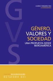 GENERO VALORES Y SOCIEDAD | 9788480637688 | FERNANDEZ RIUS, LOURDES (COORD.) | Llibreria La Gralla | Librería online de Granollers