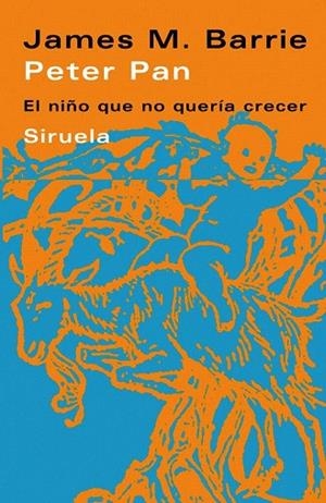 PETER PAN (LIBROS DEL TIEMPO 216) | 9788478449033 | BARRIE, JAMES M. | Llibreria La Gralla | Llibreria online de Granollers