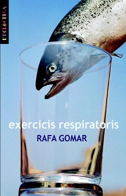 EXERCICIS RESPIRATORIS | 9788498240474 | GOMAR, RAFA | Llibreria La Gralla | Llibreria online de Granollers