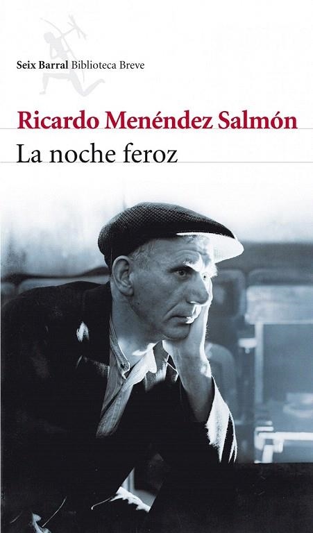 NOCHE FEROZ, LA | 9788432209352 | MENENDEZ SALOMON, RICARDO | Llibreria La Gralla | Llibreria online de Granollers
