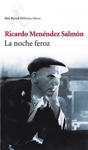 NOCHE FEROZ, LA | 9788432209352 | MENENDEZ SALOMON, RICARDO | Llibreria La Gralla | Llibreria online de Granollers