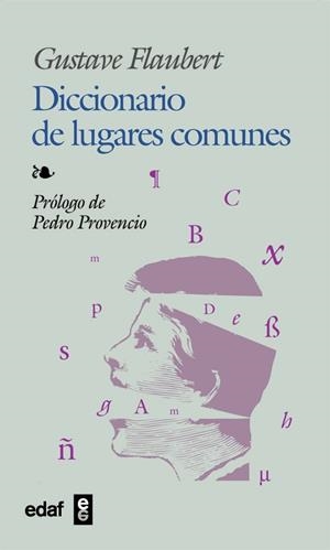 DICCIONARIO DE LUGARES COMUNES | 9788441416819 | FLAUBERT, GUSTAVE | Llibreria La Gralla | Librería online de Granollers