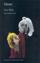 SALOME (EL GATO NEGRO 5) | 9788477025337 | WILDE, OSCAR | Llibreria La Gralla | Librería online de Granollers