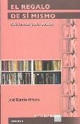REGALO DE SI MISMO, EL. EDUCARNOS PARA EDUCAR | 9788427715035 | URBIETA, JOSE RAMON | Llibreria La Gralla | Librería online de Granollers