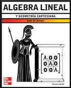 ALGEBRA LINEAL Y GEOMETRIA CARTESIANA | 9788448149000 | DE BURGOS, JUAN | Llibreria La Gralla | Librería online de Granollers