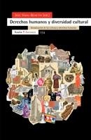 DERECHOS HUMANOS Y DIVERSIDAD CULTURAL | 9788474267389 | VIDAL-BENEYTO, JOSE (ED.) | Llibreria La Gralla | Llibreria online de Granollers