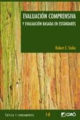 EVALUACION COMPRENSIVA Y EVALUACION BASADA EN ESTANDARES | 9788478274185 | STAKE, ROBERT E. | Llibreria La Gralla | Librería online de Granollers