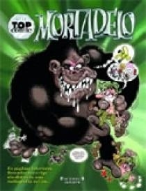 MORTADELO TOP COMIC 18 | 9788466624770 | IBAÑEZ | Llibreria La Gralla | Librería online de Granollers