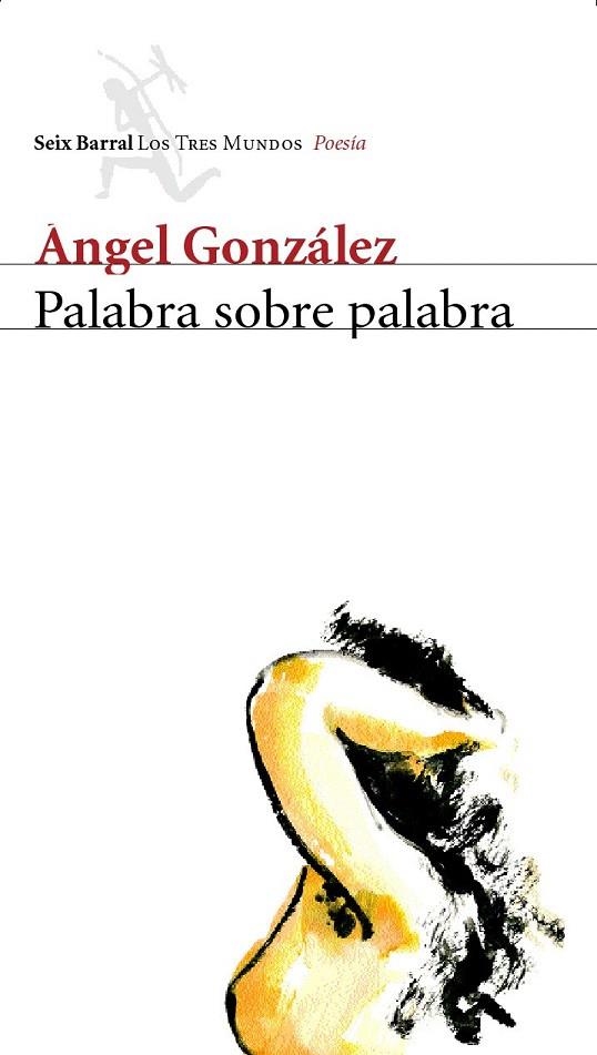 PALABRA SOBRE PALABRA | 9788432208836 | GONZALEZ, ANGEL | Llibreria La Gralla | Librería online de Granollers