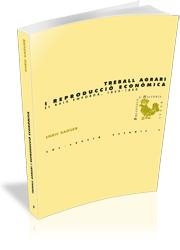 TREBALL AGRARI I REPRODUCCIO ECONOMICA. EL BAIX EMPORDA 1850 | 9788484582137 | SAGUER, ENRIC | Llibreria La Gralla | Librería online de Granollers