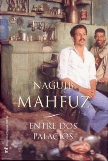 ENTRE DOS PALACIOS 1 | 9788427032279 | MAHFUZ, NAGUIB | Llibreria La Gralla | Librería online de Granollers