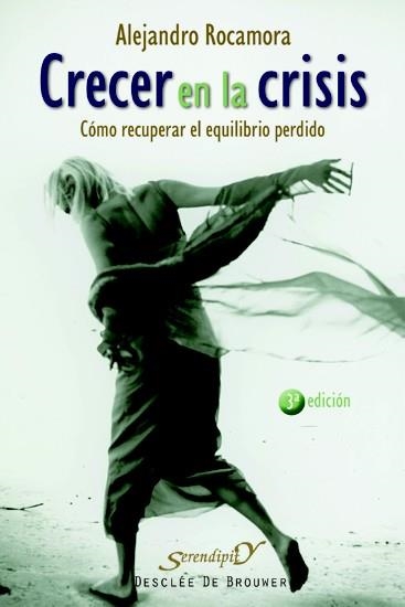 CRECER EN LA CRISIS | 9788433020437 | ROCAMORA, ALEJANDRO | Llibreria La Gralla | Librería online de Granollers