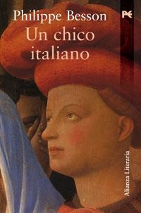 CHICO ITALIANO, UN | 9788420647586 | BESSON, PHILIPPE | Llibreria La Gralla | Llibreria online de Granollers