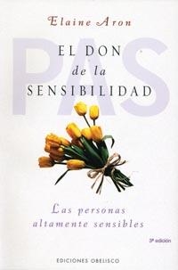 DON DE LA SENSIBILIDAD, EL | 9788497772648 | ARON, ELAINE | Llibreria La Gralla | Librería online de Granollers