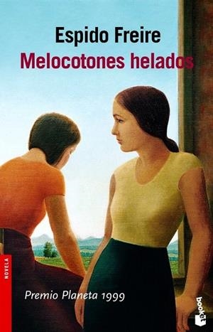 MELOCOTONES HELADOS (BOOKET 2003) | 9788408065166 | FREIRE, ESPIDO | Llibreria La Gralla | Llibreria online de Granollers