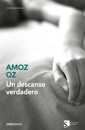 DESCANSO VERDADERO, UN (DB CONTEMP. 387/1) | 9788497937405 | OZ, AMOS | Llibreria La Gralla | Librería online de Granollers