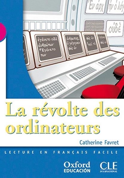 FRANCES 3º ESO LECT (LA REVOLTE TE DES) | 9788467322439 | VARIOS AUTORES | Llibreria La Gralla | Librería online de Granollers