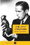 FALCO MALTES, EL (CUA DE PALLA) | 9788429758191 | HAMMETT, DASHIELL | Llibreria La Gralla | Librería online de Granollers