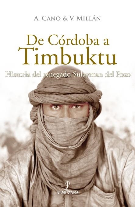 DE CORDOBA A TIMBUKTU | 9788488586391 | CANO, ADELINA / MILLAN, V. | Llibreria La Gralla | Llibreria online de Granollers