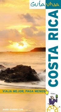 COSTA RICA (GUIA VIVA 2010) | 9788497768191 | SÁNCHEZ, FRANCISCO/DE PUY FUENTES, EDGAR | Llibreria La Gralla | Llibreria online de Granollers