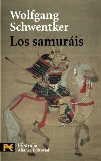 SAMURAIS, LOS (H 4244) | 9788420660004 | SCHWENTIKER, WOLFGANG | Llibreria La Gralla | Llibreria online de Granollers
