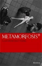 METAMORFOSIS | 9788493446697 | FERRE, JUAN FRANCISCO | Llibreria La Gralla | Librería online de Granollers