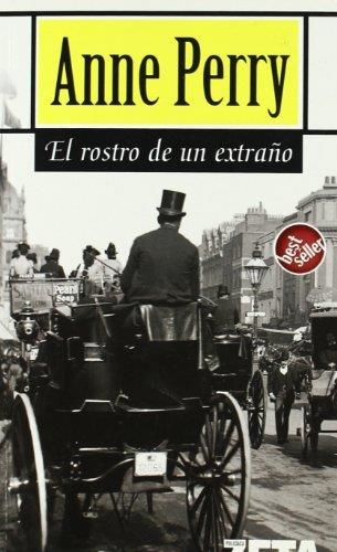 ROSTRO DE UN EXTRAÑO, EL (ZETA 1359/3) | 9788496546981 | PERRY, ANNE | Llibreria La Gralla | Llibreria online de Granollers