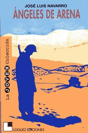 ANGELES DE ARENA | 9788489804951 | NAVARRO, JOSE LUIS | Llibreria La Gralla | Llibreria online de Granollers