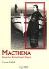MACTHENA RECORDANT RABINDRANAT TAGORE | 9788497793414 | NADAL, CARME | Llibreria La Gralla | Librería online de Granollers
