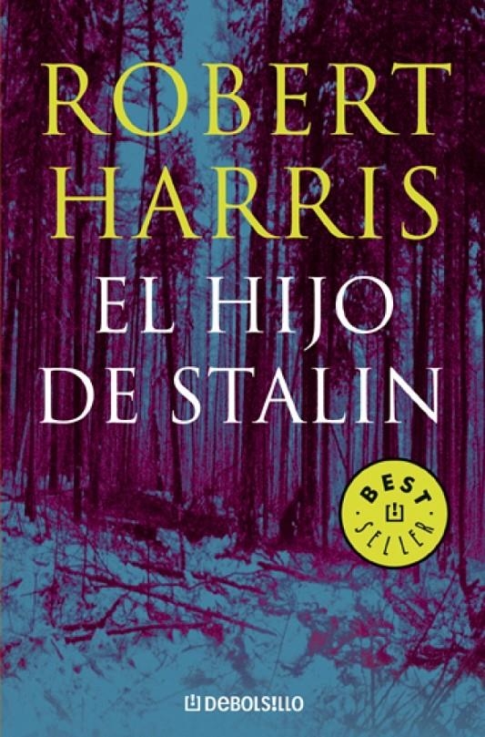HIJO DE STALIN, EL (DB 335/2) | 9788497938334 | HARRIS, ROBERT | Llibreria La Gralla | Llibreria online de Granollers