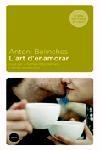 ART D'ENAMORAR, L' | 9788496499331 | BOLINCHES, ANTONI | Llibreria La Gralla | Llibreria online de Granollers