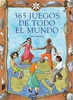 365 JUEGOS DE TODO EL MUNDO | 9788475563961 | VELAZQUEZ, CARLOS | Llibreria La Gralla | Llibreria online de Granollers