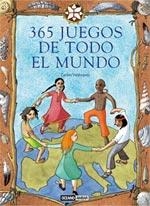 365 JUEGOS DE TODO EL MUNDO | 9788475563961 | VELAZQUEZ, CARLOS | Llibreria La Gralla | Librería online de Granollers