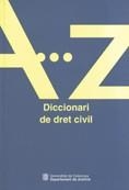 DICCIONARI DE DRET CIVIL | 9788439369462 | TERMCAT | Llibreria La Gralla | Llibreria online de Granollers