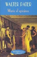 MARIO EL EPICUREO (CLUB DIOGENES 236) | 9788477025368 | PATER, WALTER | Llibreria La Gralla | Librería online de Granollers